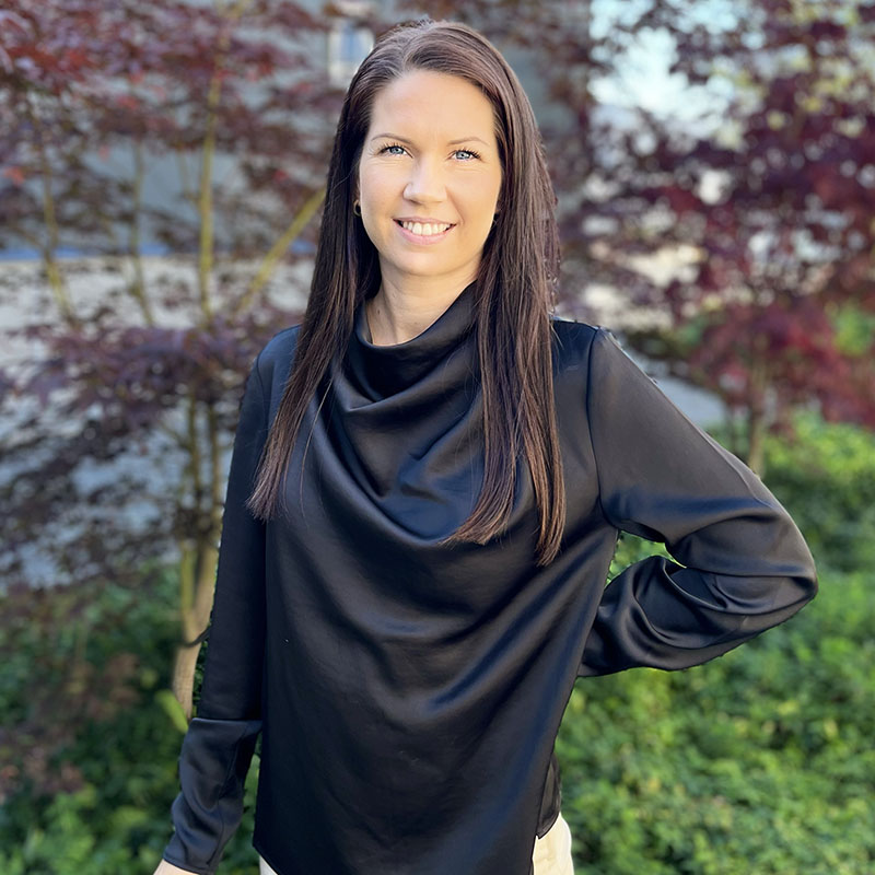 jessica lundberg, expandia